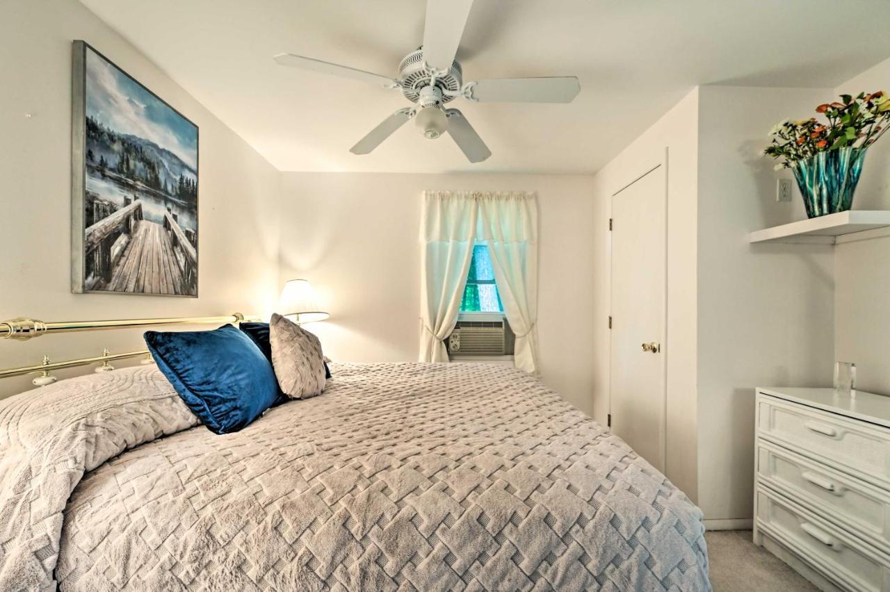 Serene House Less Than 2 Mi To Cranmore And N Conway Shops! North Conway Buitenkant foto