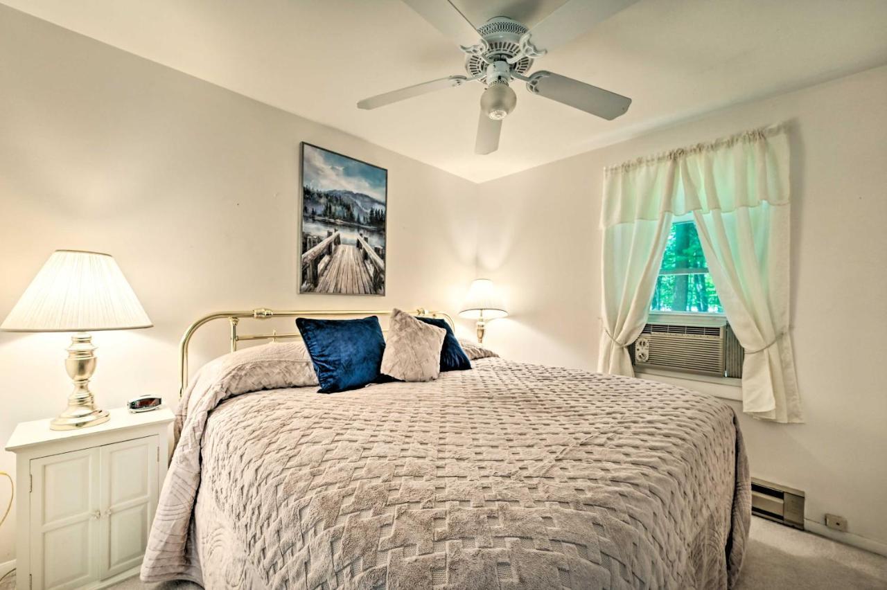 Serene House Less Than 2 Mi To Cranmore And N Conway Shops! North Conway Buitenkant foto