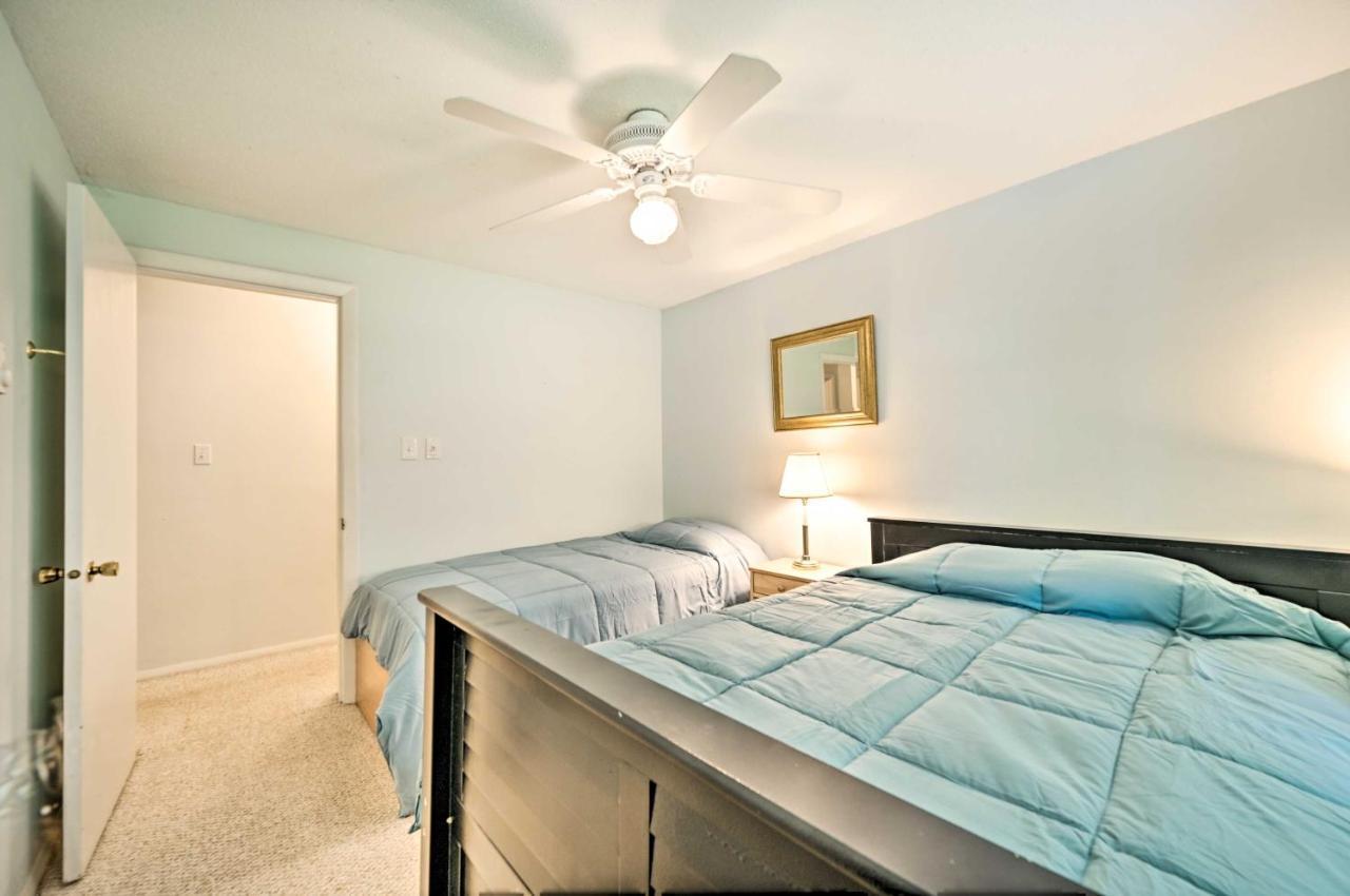 Serene House Less Than 2 Mi To Cranmore And N Conway Shops! North Conway Buitenkant foto