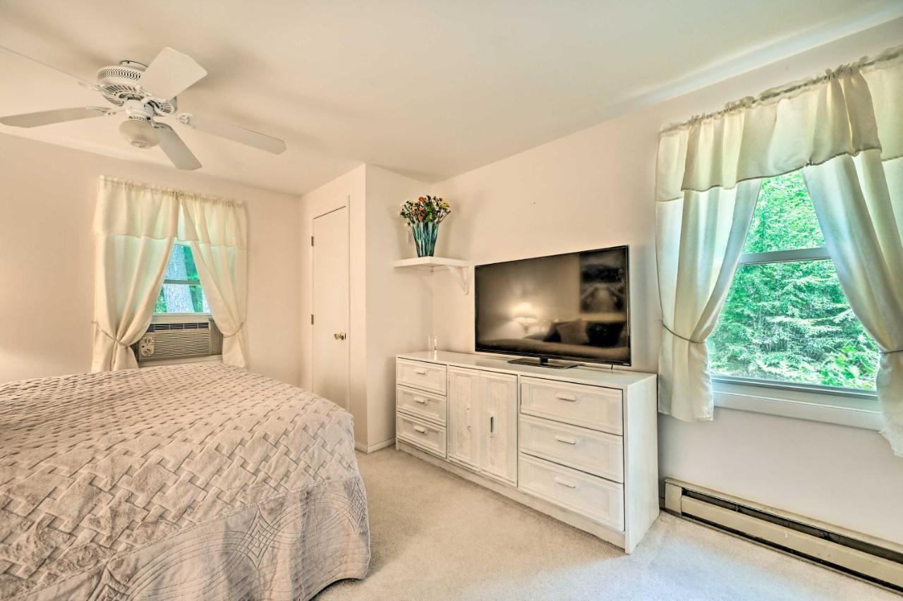 Serene House Less Than 2 Mi To Cranmore And N Conway Shops! North Conway Buitenkant foto