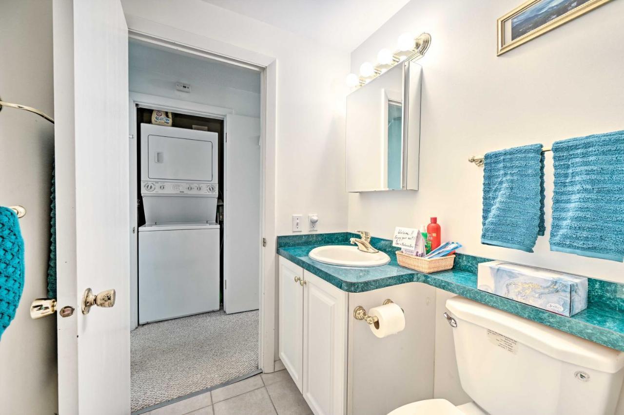Serene House Less Than 2 Mi To Cranmore And N Conway Shops! North Conway Buitenkant foto
