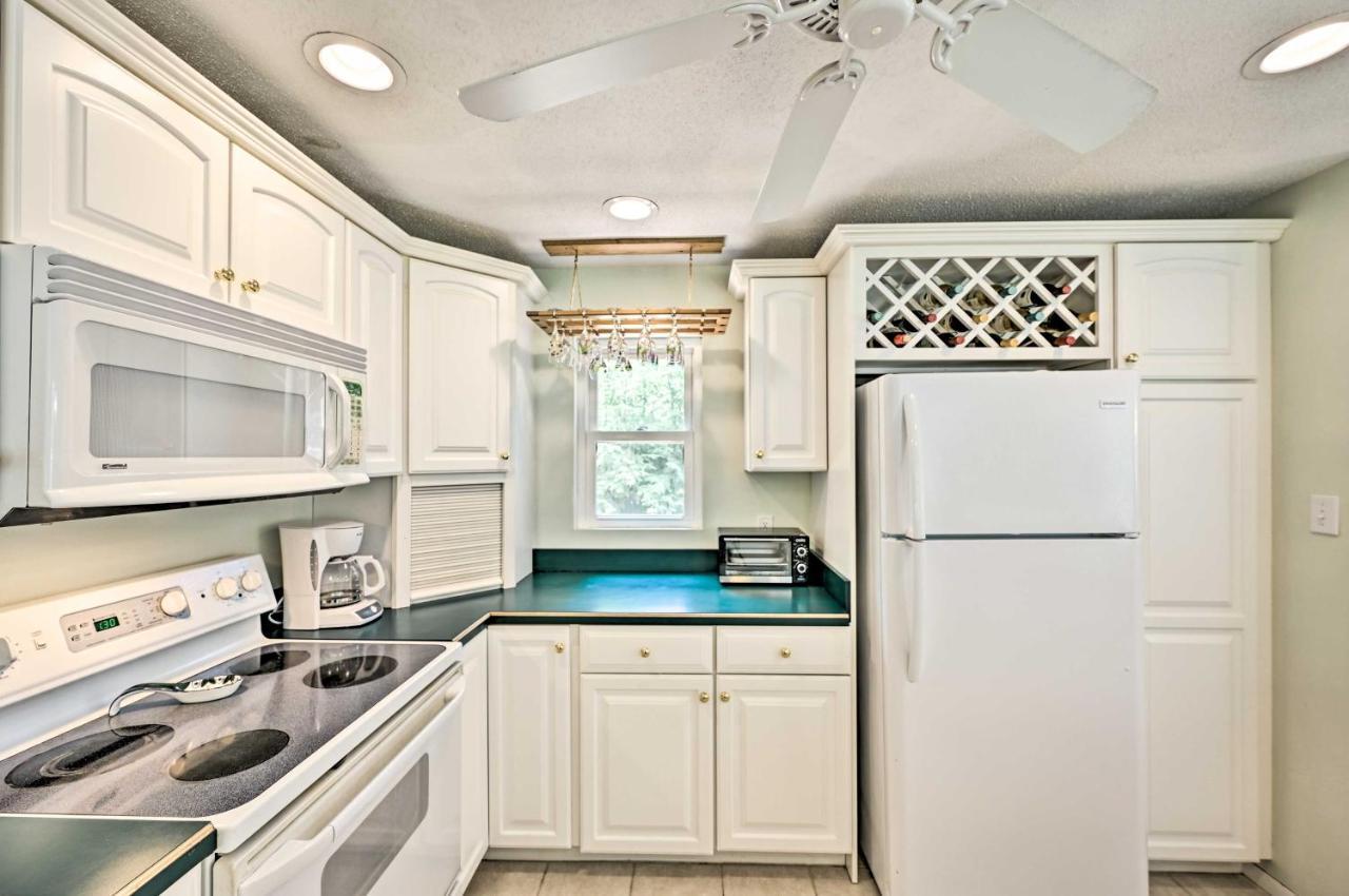 Serene House Less Than 2 Mi To Cranmore And N Conway Shops! North Conway Buitenkant foto